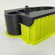 Material de soporte