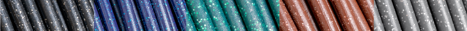 Panchroma PLA Galaxy / Sparkle